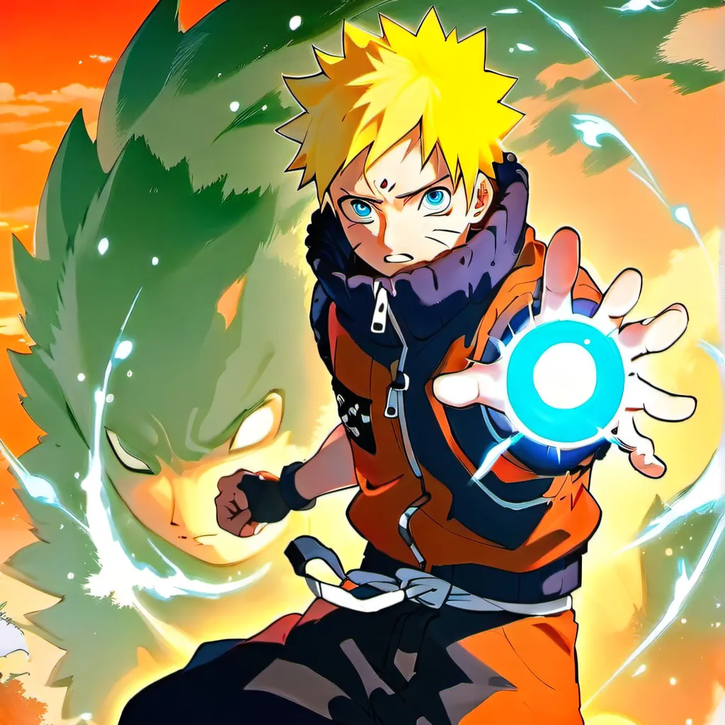 chat with ai character: Team 7
