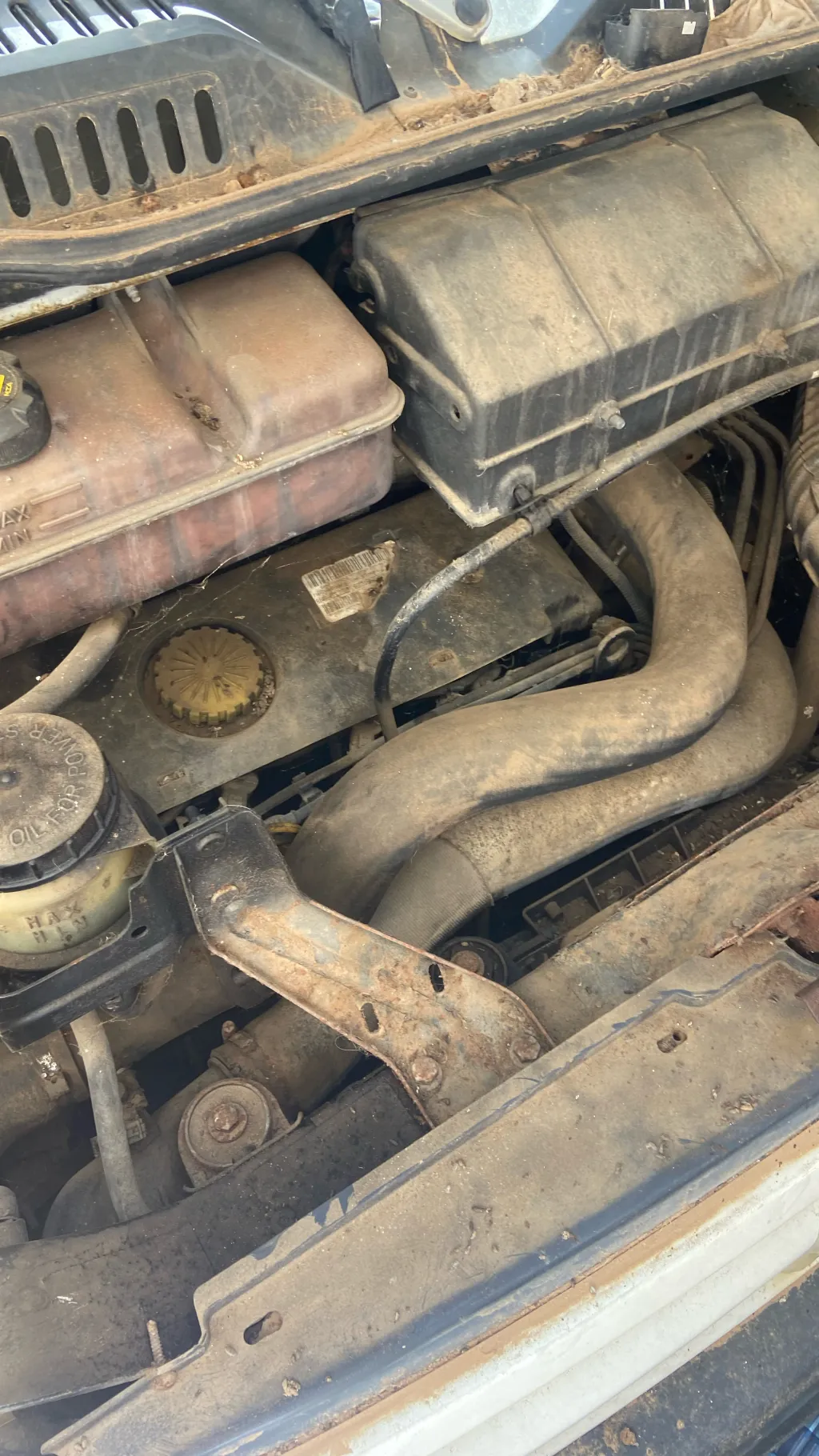 ai character: Ponlo en marcha  background