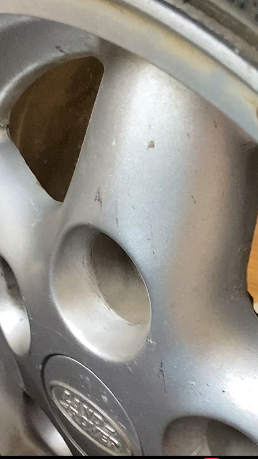 ai character: Discovery-defender background