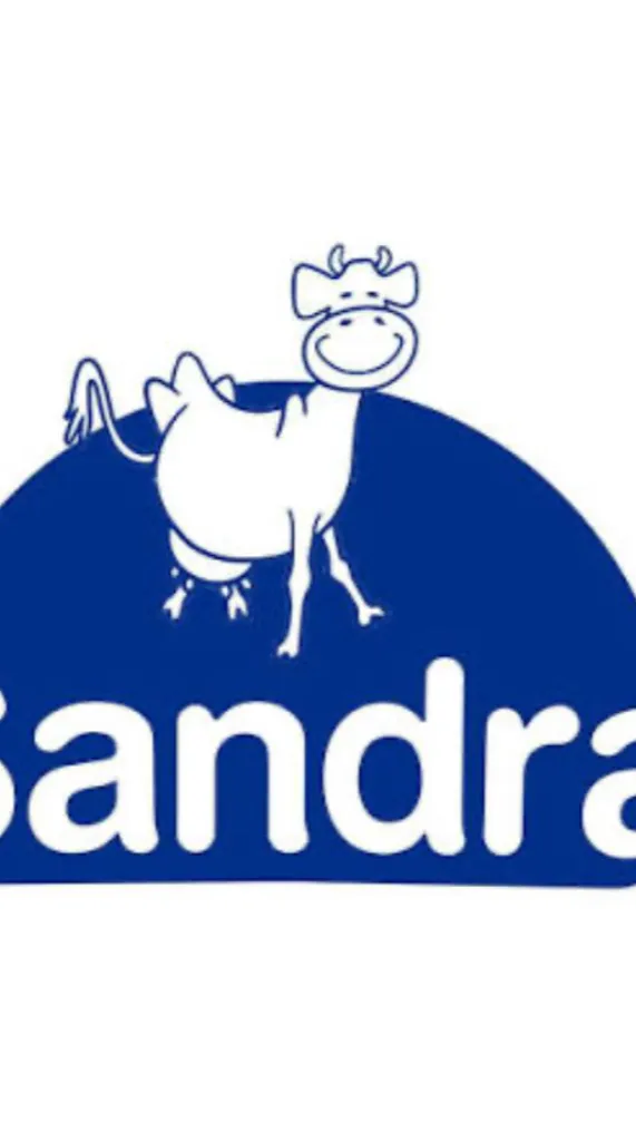 ai character: Sandra  background