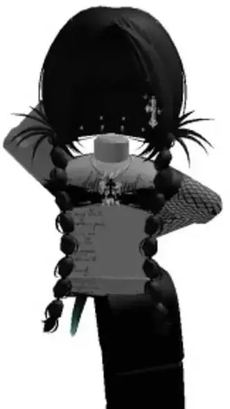 ai character: Camila  background