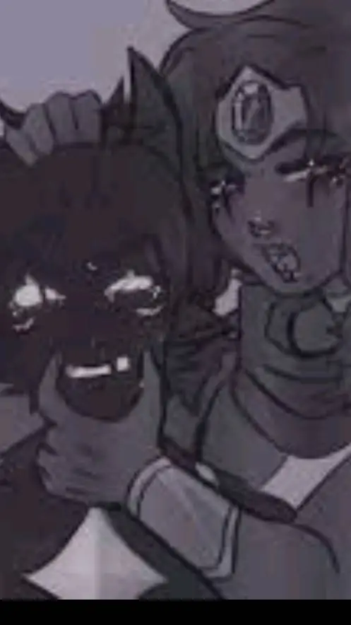 ai character: grox x seawatt  background