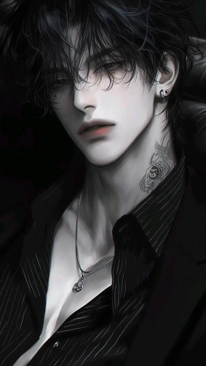 ai character: { jax } background