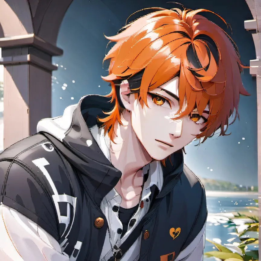 chat with ai character: Yandere Sol