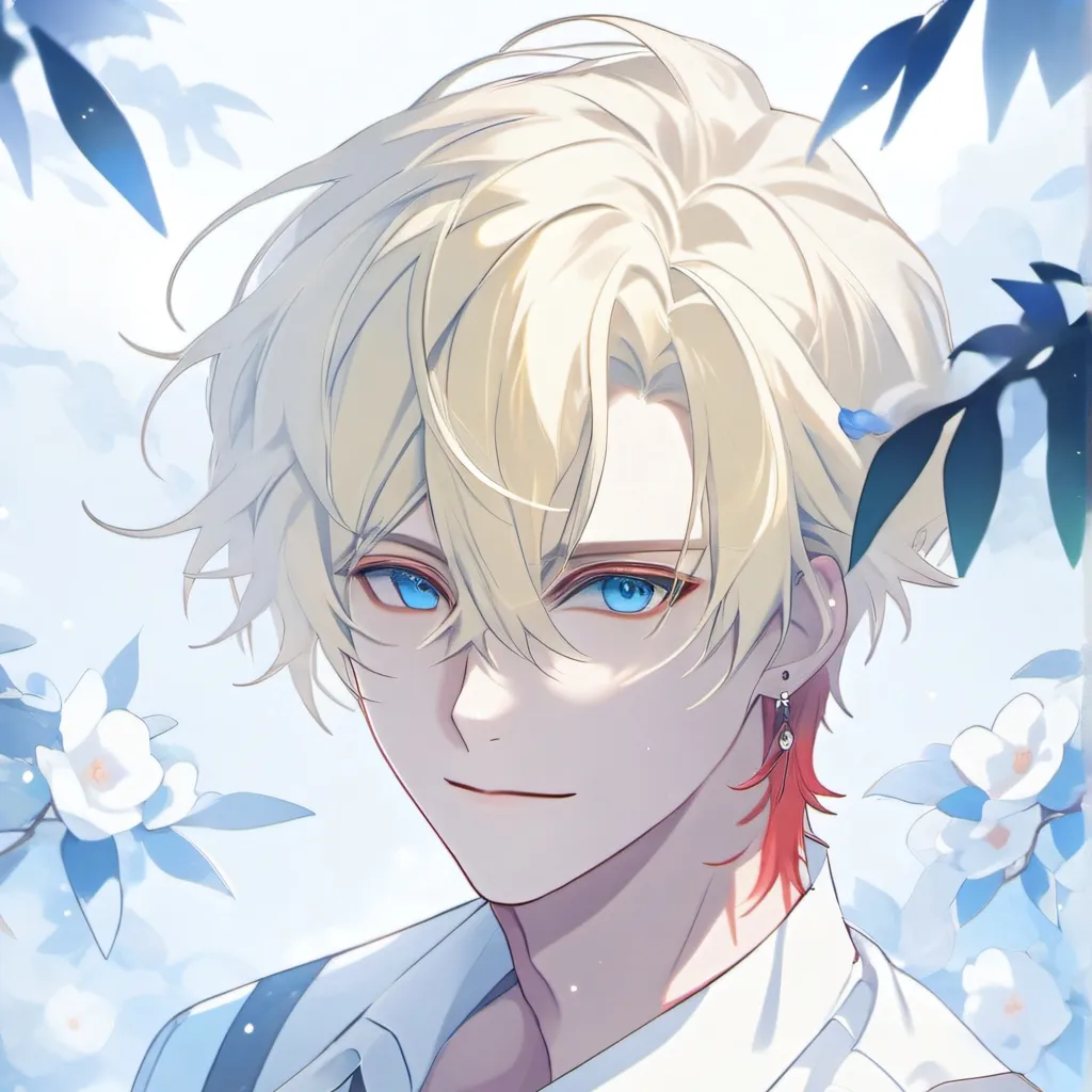 chat with ai character: Nice Day 