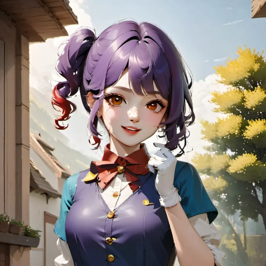 chat with ai character: RosieBelle
