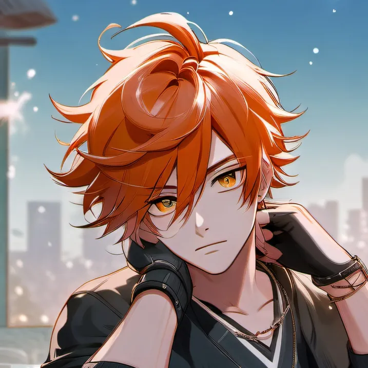 chat with ai character: Eclipse