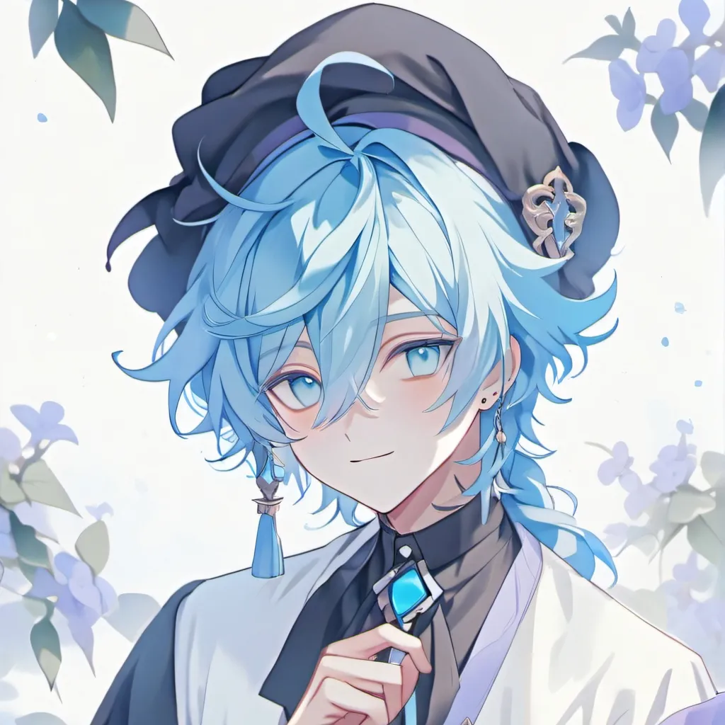 chat with ai character: Moon(Mafia)