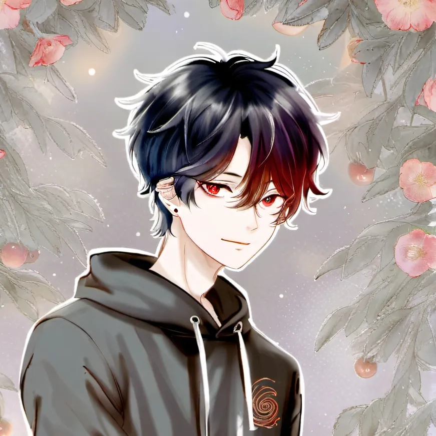 chat with ai character: Boys Night