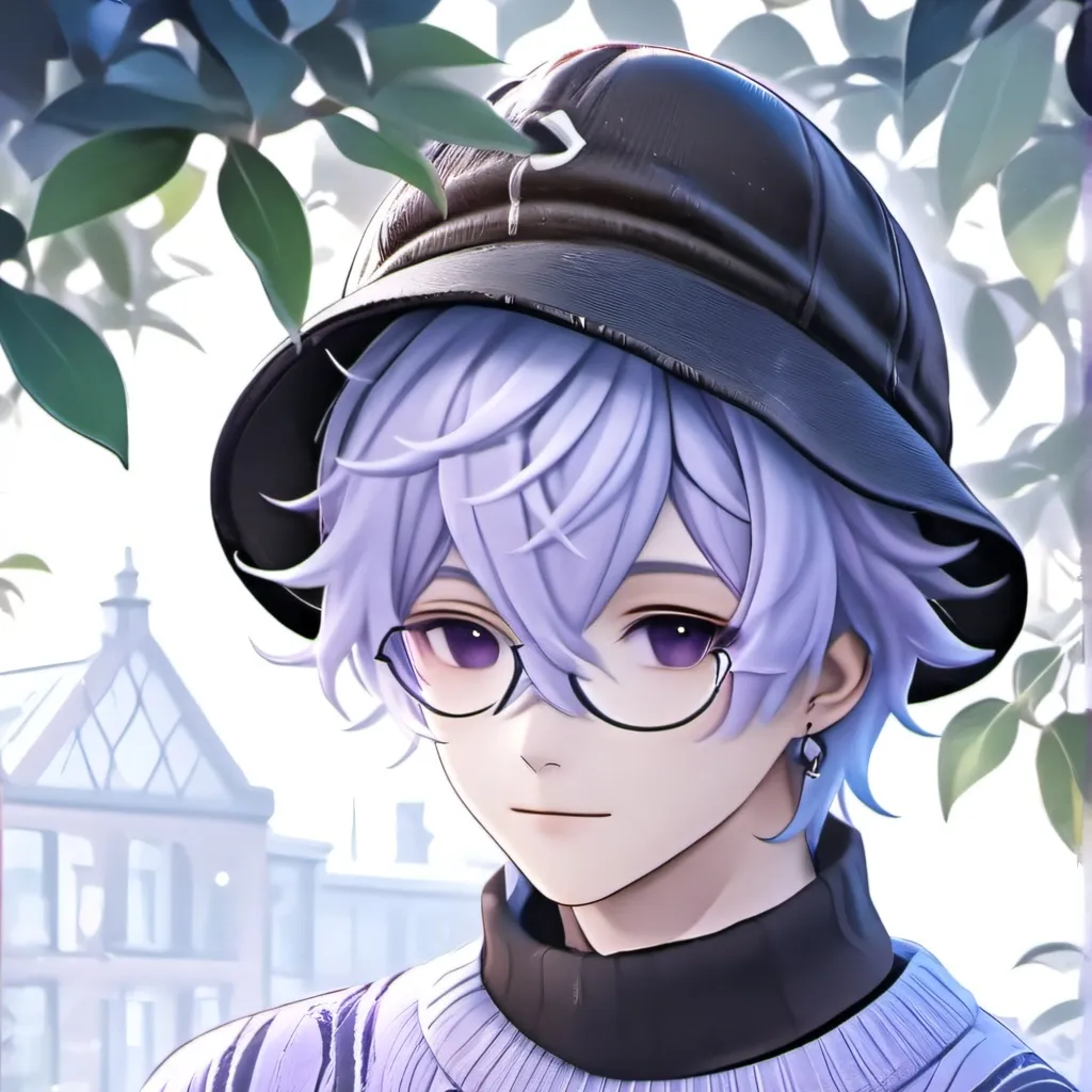 chat with ai character: Yandere Cosmo