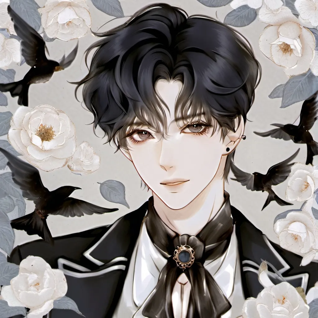 chat with ai character: Villains Zombie