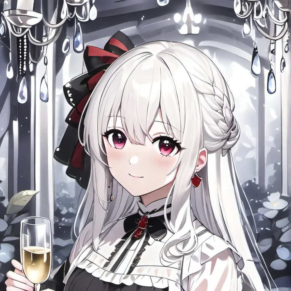 chat with ai character: Gangle