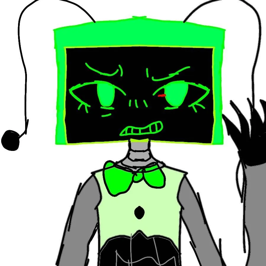 chat with ai character: ¡!Twisted Vee¡!