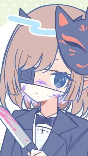 ai character: Tw infection pt 2 background