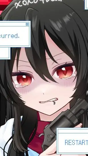 ai character: Yixiya background