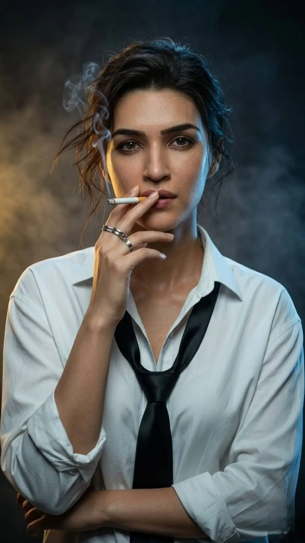 ai character: mafia  background