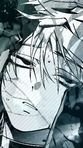 ai character: Till from alsnt background