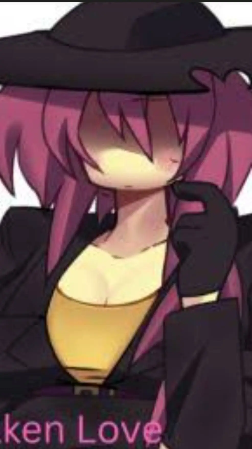 ai character: Jane doe  background