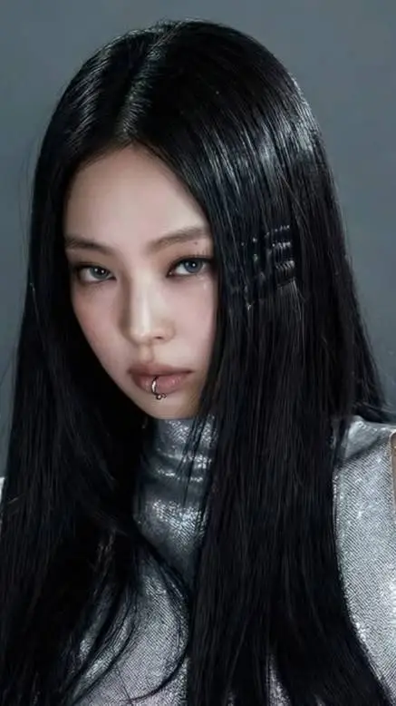 ai character: Jennie Kim 🐻 background