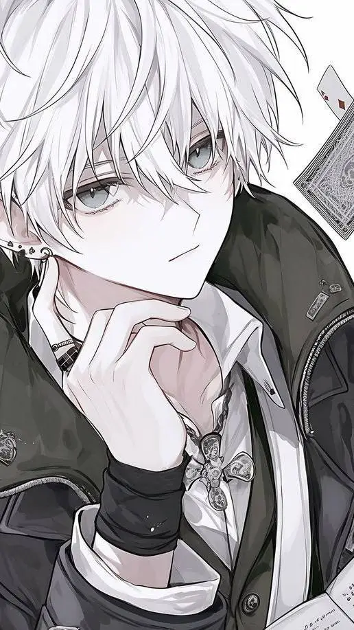 ai character: {×WILL×} background