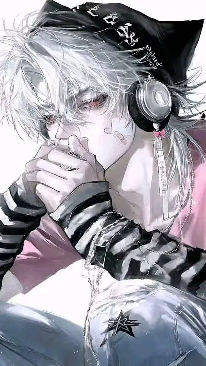 ai character: [=DAVID=]  background