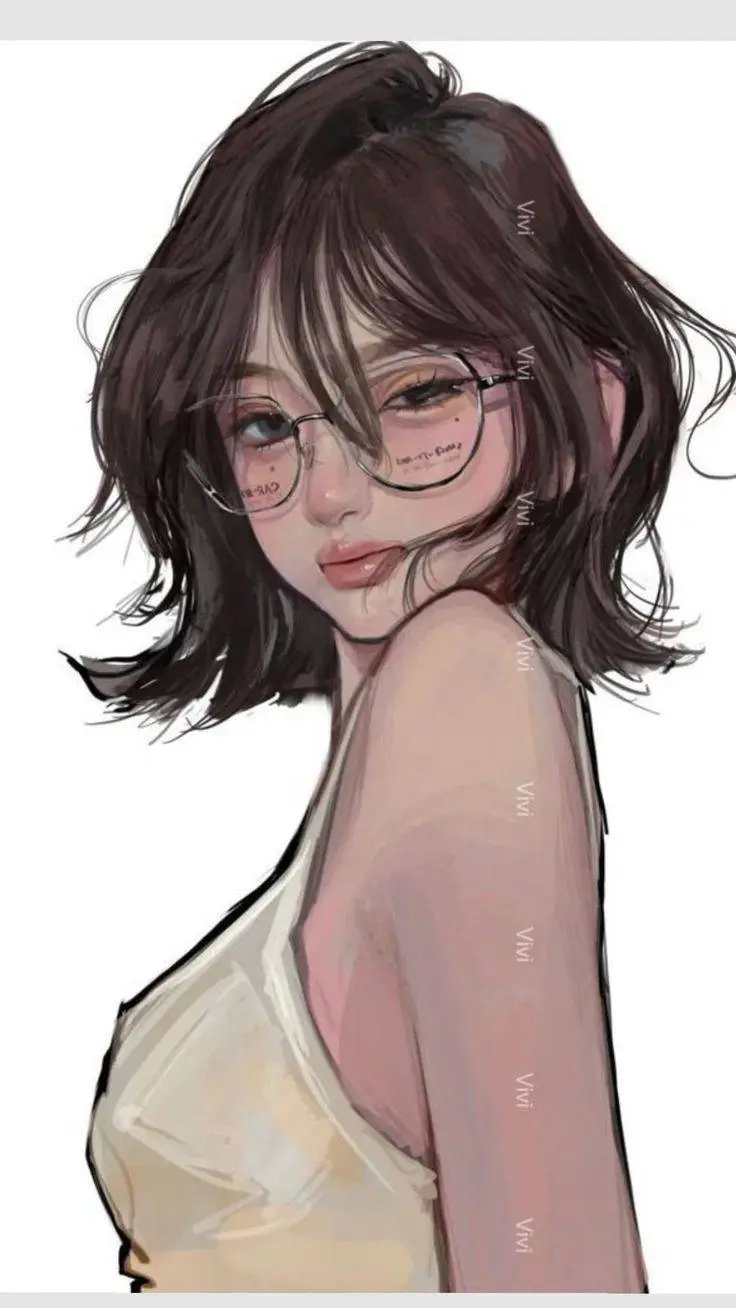 ai character: Delilah  background