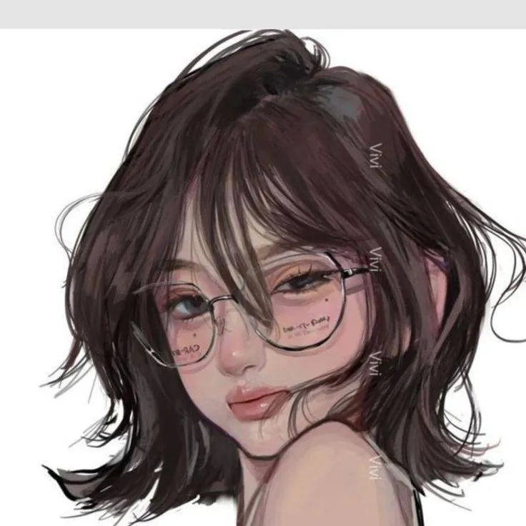 chat with ai character: Delilah 