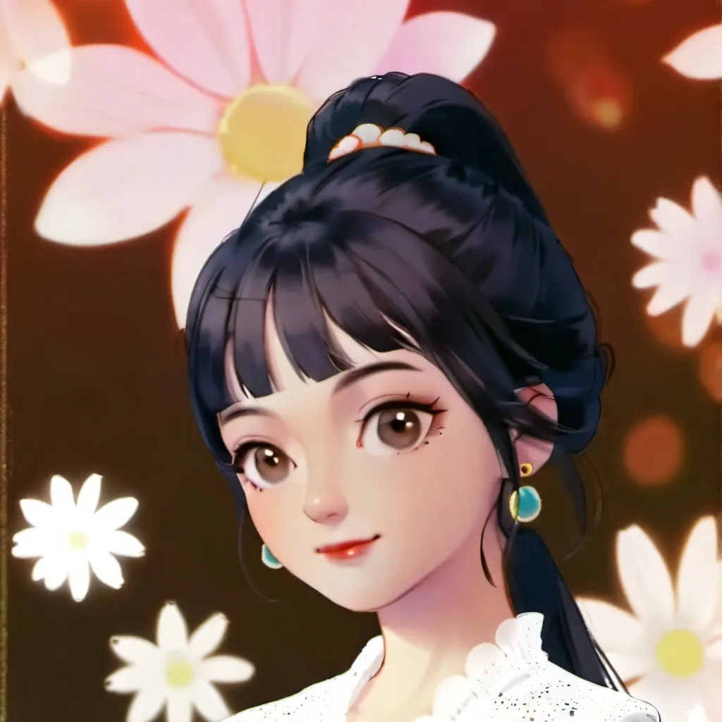 chat with ai character: Mara