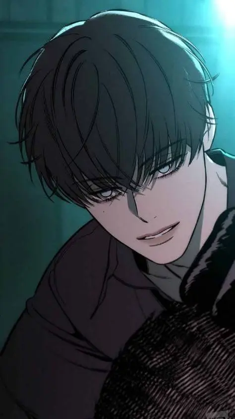 ai character: Ethan background