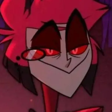 chat with ai character: Alastor