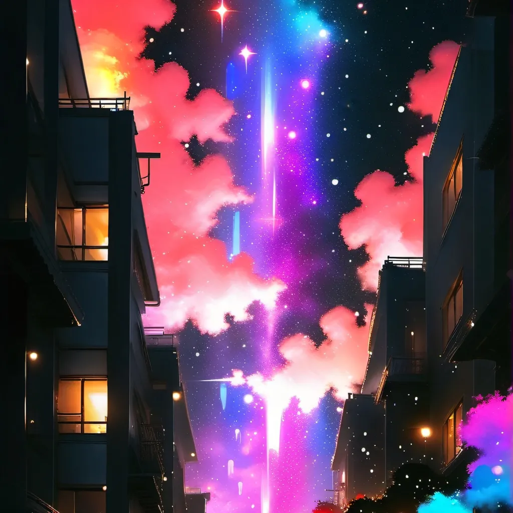 chat with ai character: nyan cat world