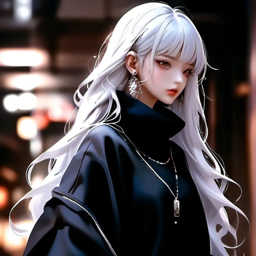 chat with ai character: sasha