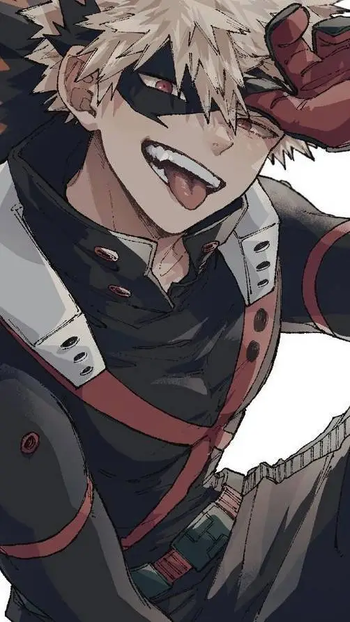 ai character: bkdk  background