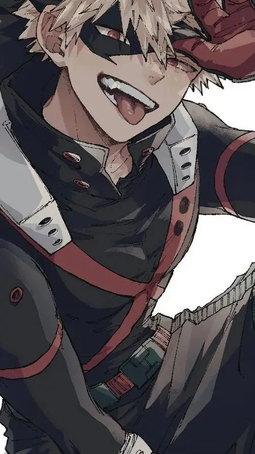 ai character: bkdk background