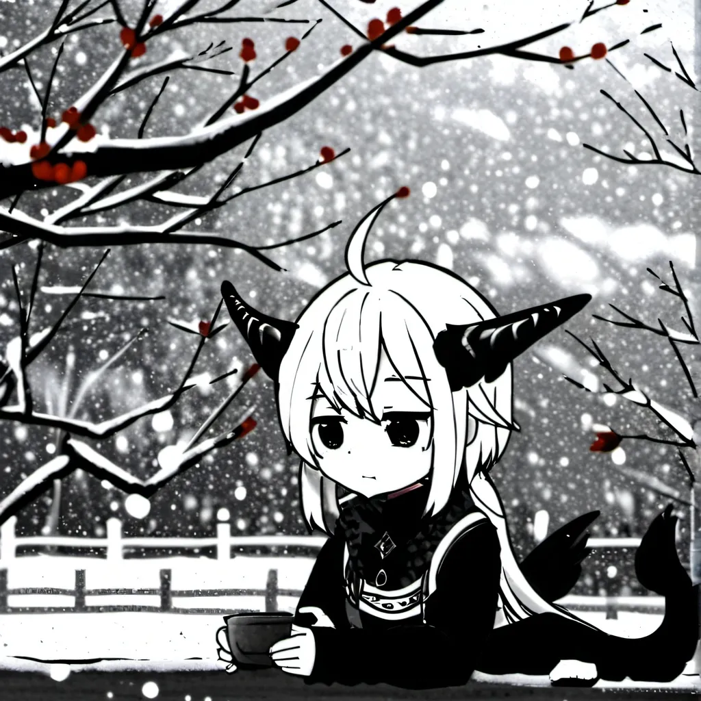 chat with ai character: Казу