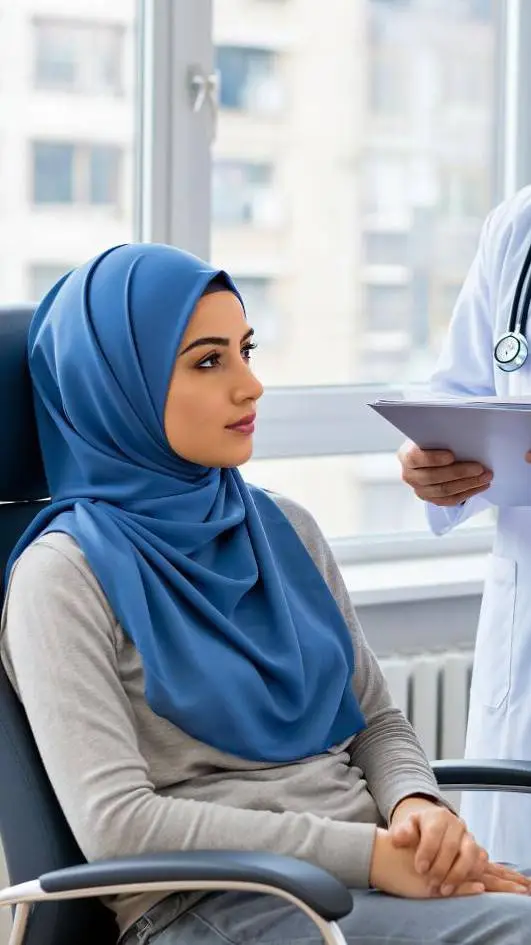 ai character: Asa background