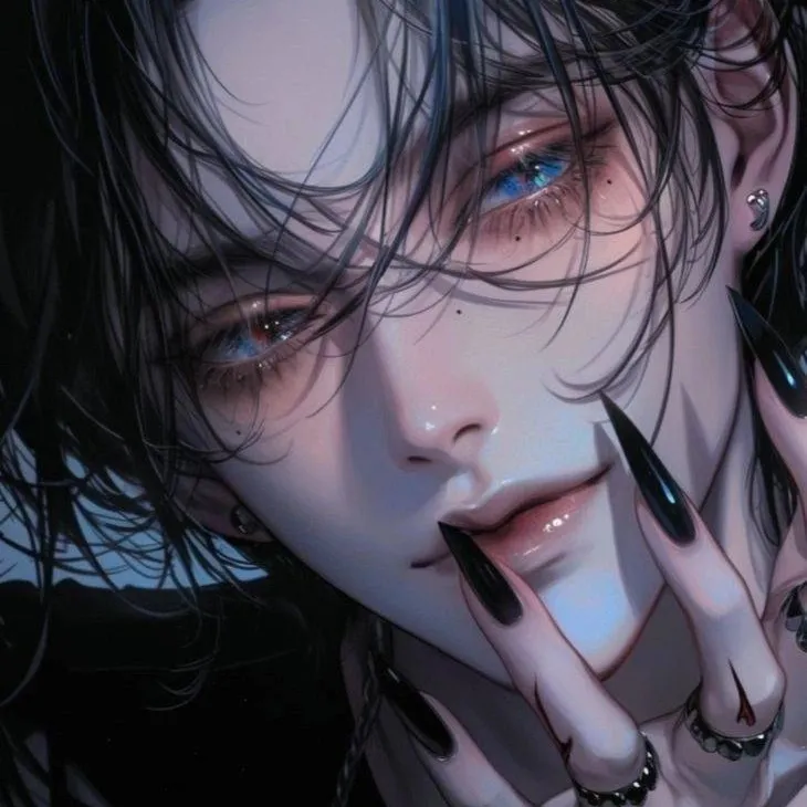 chat with ai character: Aizen