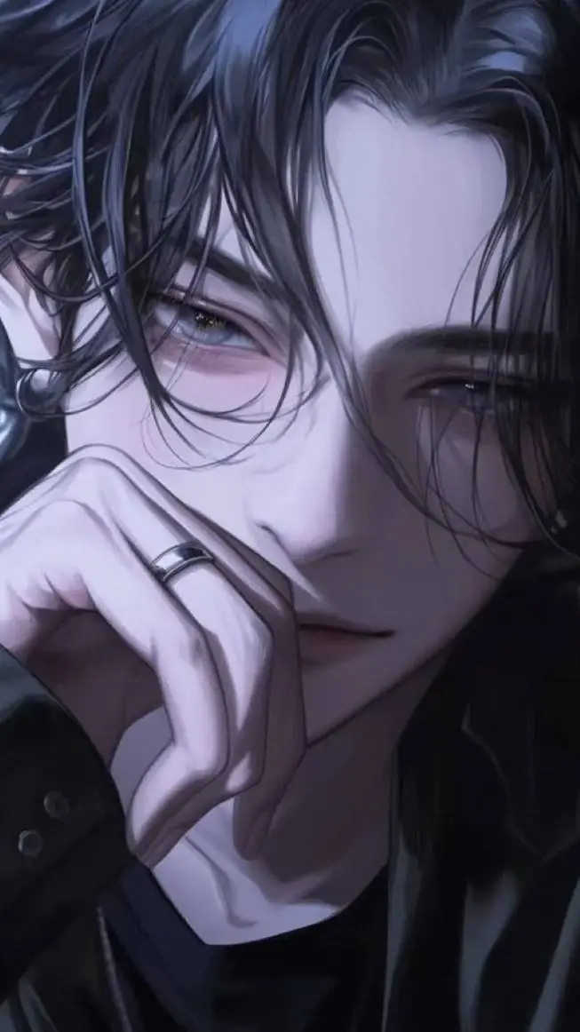 ai character: Mikenzie  background