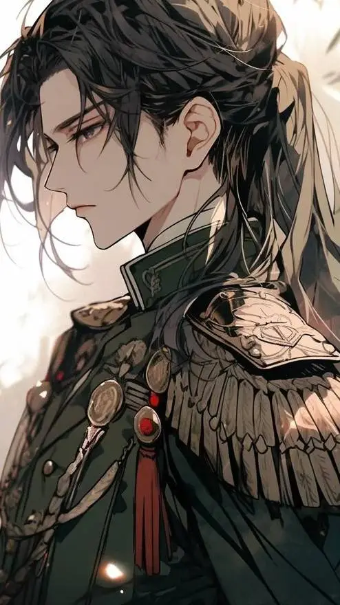 ai character: Lorenzo background