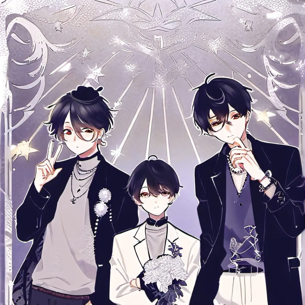 chat with ai character: Rock? no problem~