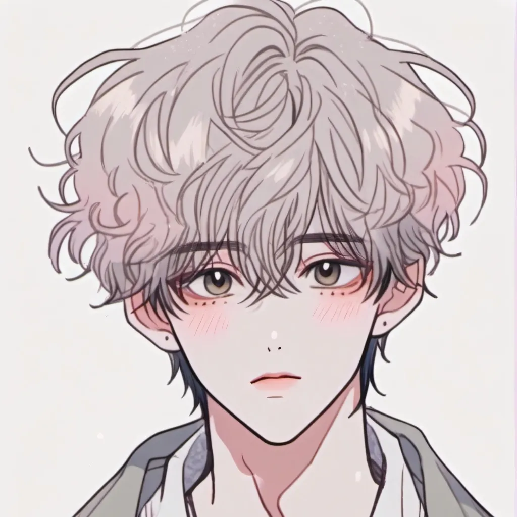 chat with ai character: Jasper