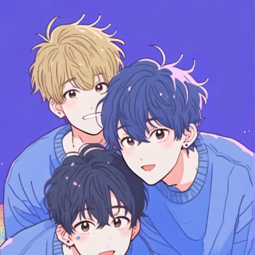 chat with ai character: 2 chargers 1 phone