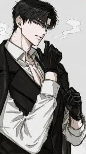 ai character: Axel Zane Vocal background