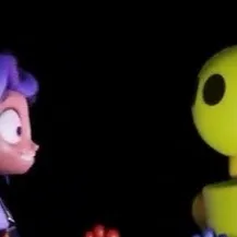 chat with ai character: Lily W Player