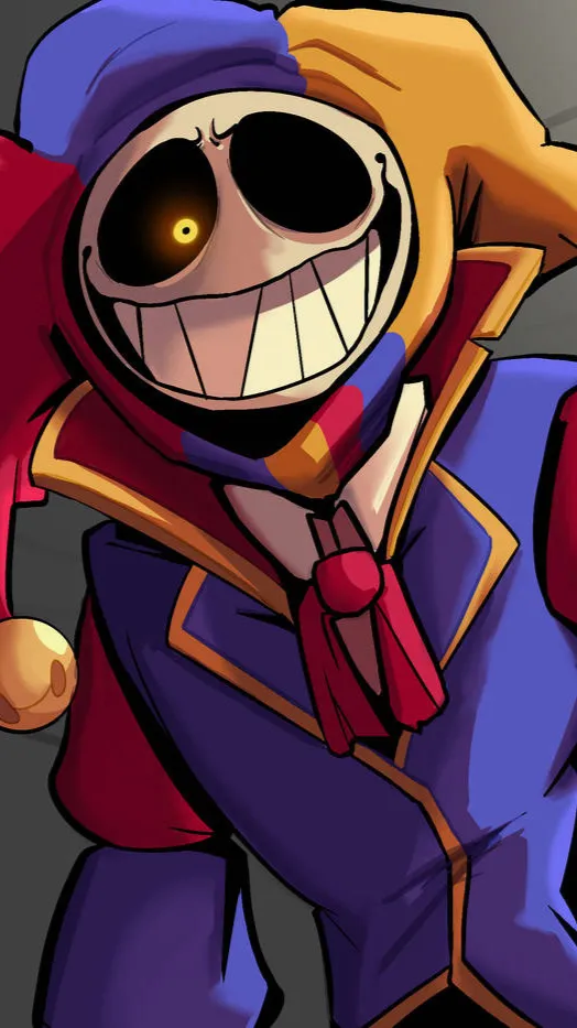 ai character: PrototypeMaster  background