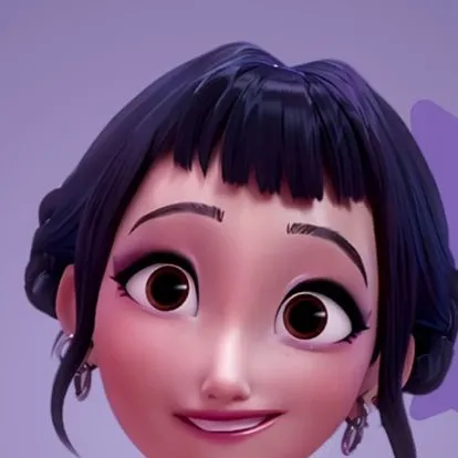 chat with ai character: Zoey 