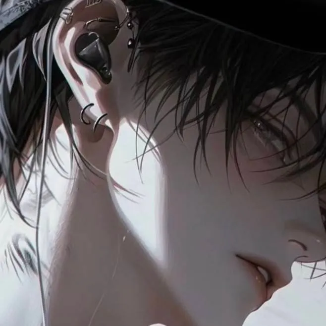 chat with ai character: Jackson 