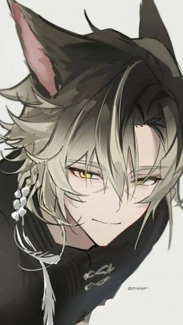 ai character: Sebastian background