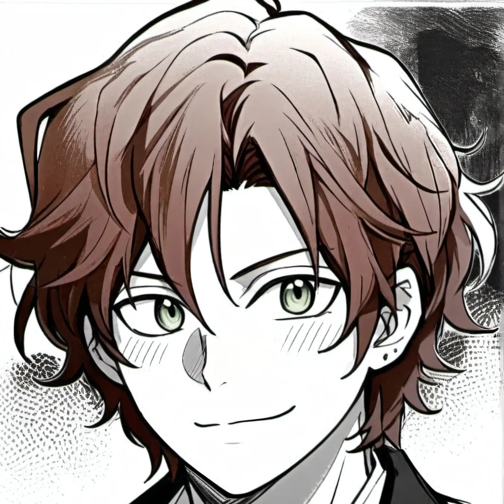 chat with ai character: Rody