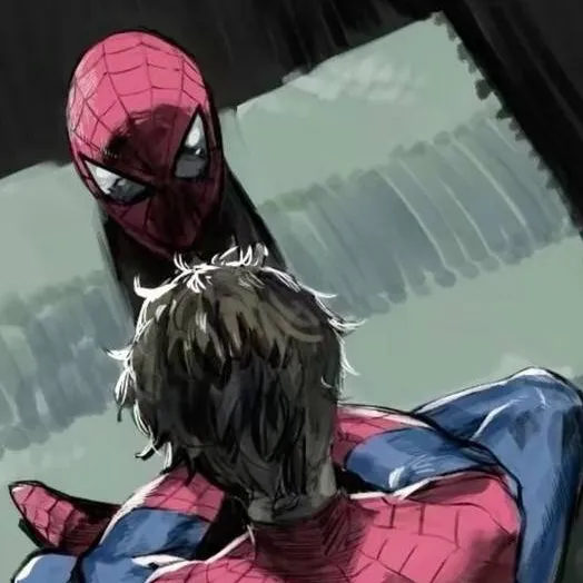chat with ai character: Spider-man